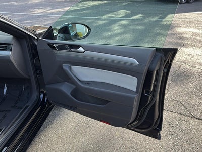 2019 Volkswagen Arteon 2.0T SEL Premium R-Line