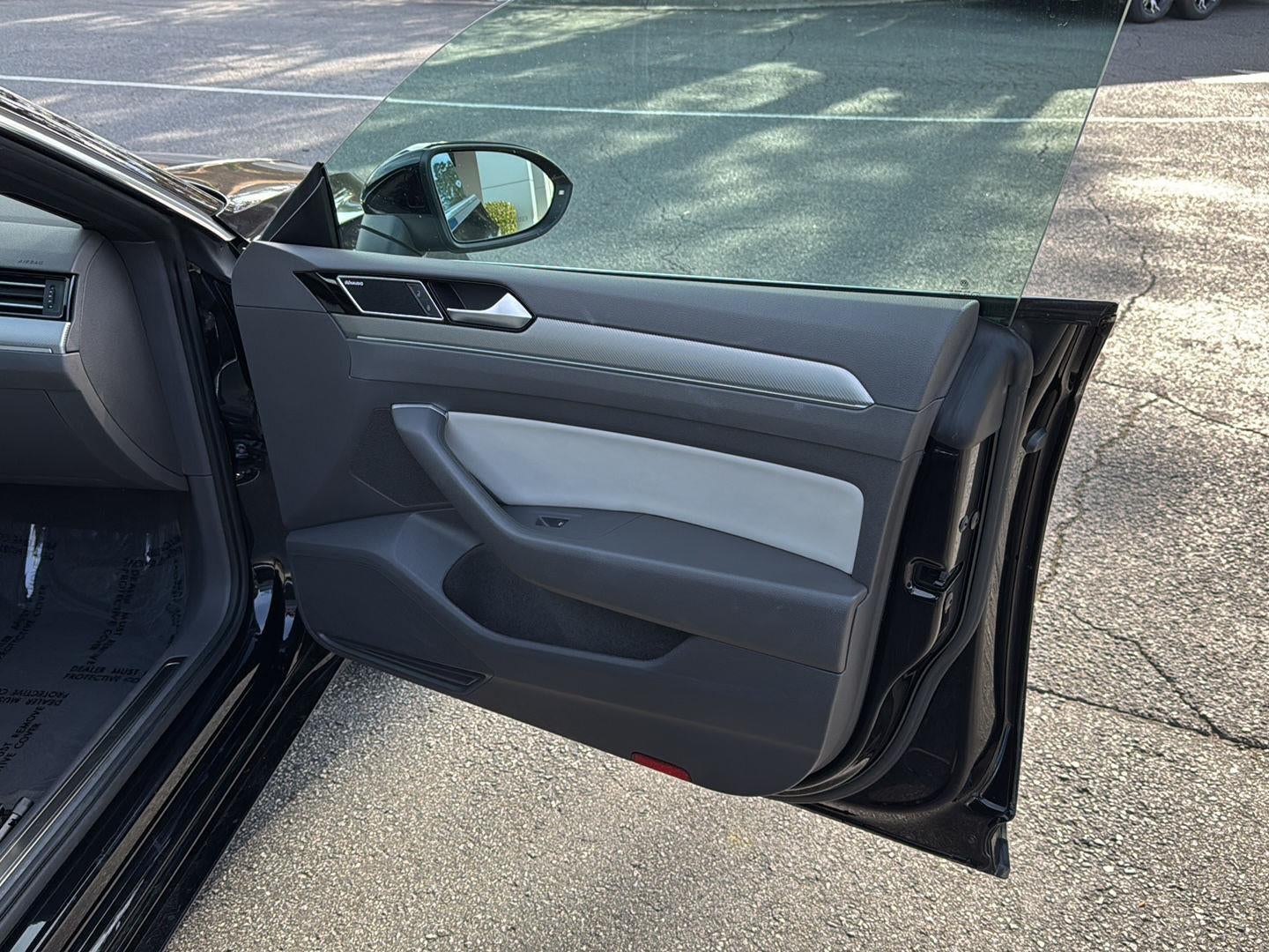 2019 Volkswagen Arteon 2.0T SEL Premium R-Line