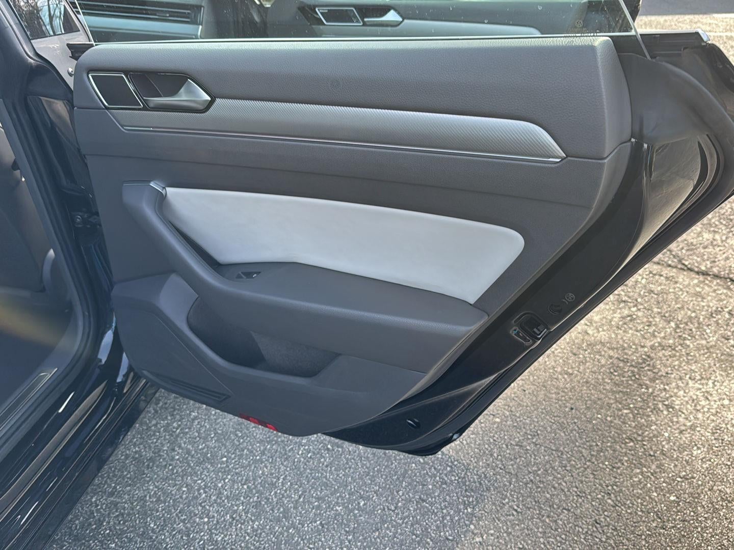 2019 Volkswagen Arteon 2.0T SEL Premium R-Line