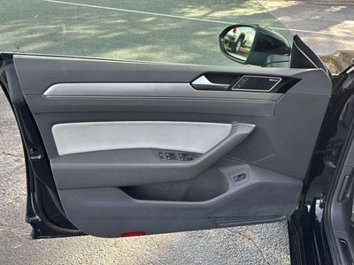 2019 Volkswagen Arteon 2.0T SEL Premium R-Line