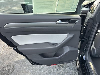 2019 Volkswagen Arteon 2.0T SEL Premium R-Line