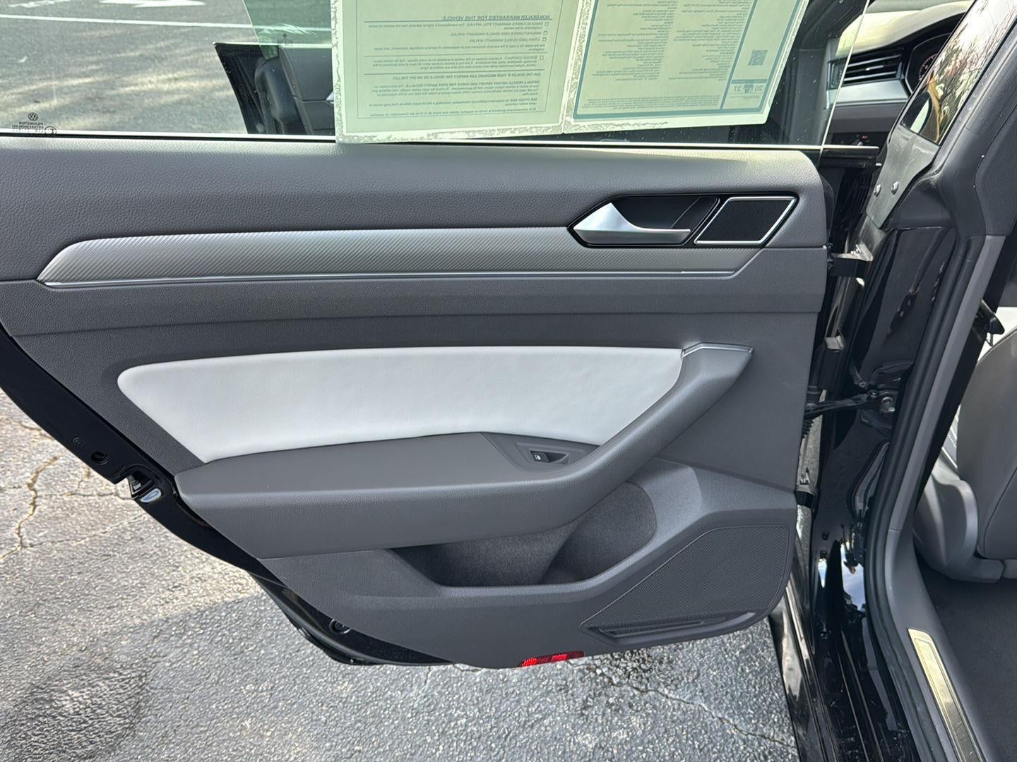 2019 Volkswagen Arteon 2.0T SEL Premium R-Line