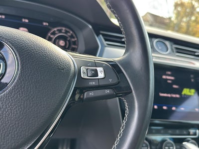 2019 Volkswagen Arteon 2.0T SEL Premium R-Line