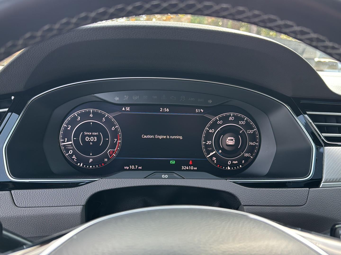 2019 Volkswagen Arteon 2.0T SEL Premium R-Line