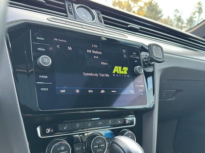 2019 Volkswagen Arteon 2.0T SEL Premium R-Line