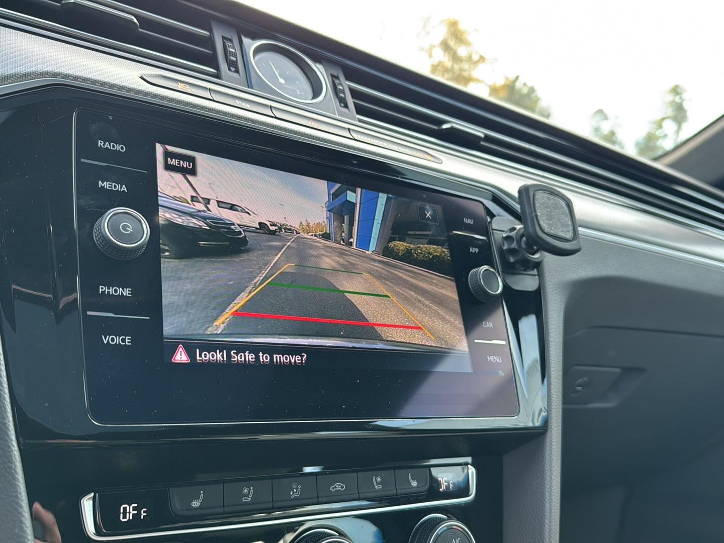 2019 Volkswagen Arteon 2.0T SEL Premium R-Line