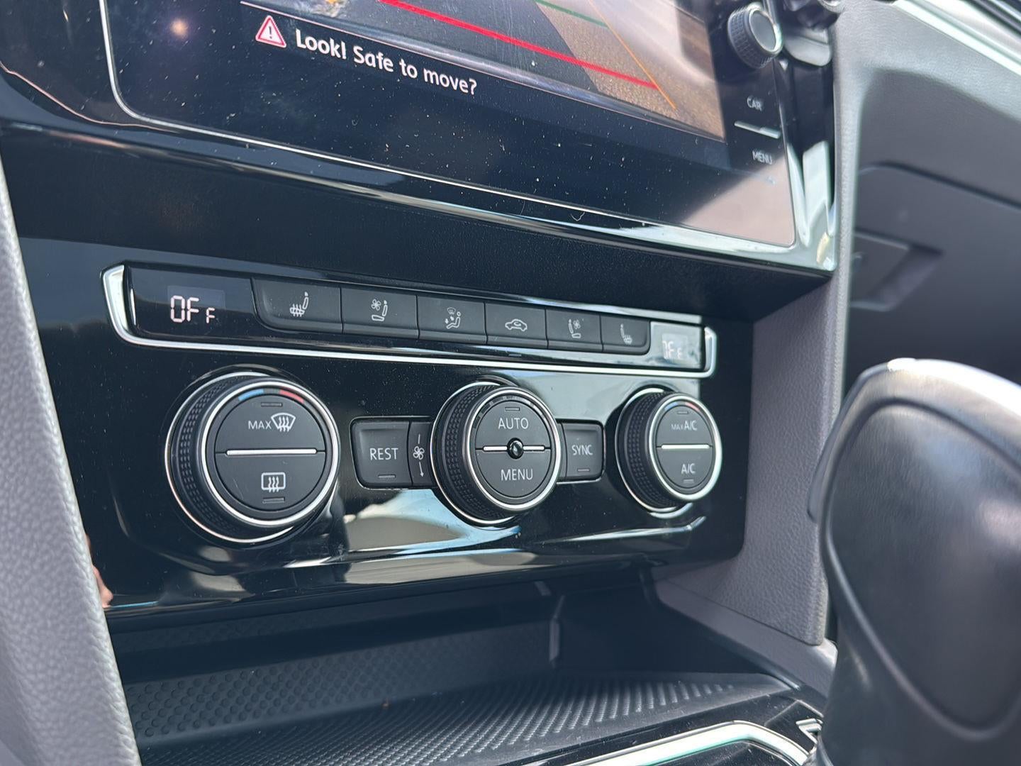 2019 Volkswagen Arteon 2.0T SEL Premium R-Line