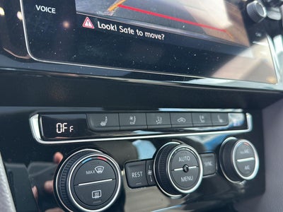 2019 Volkswagen Arteon 2.0T SEL Premium R-Line