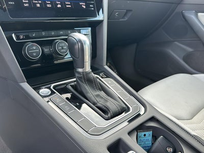 2019 Volkswagen Arteon 2.0T SEL Premium R-Line