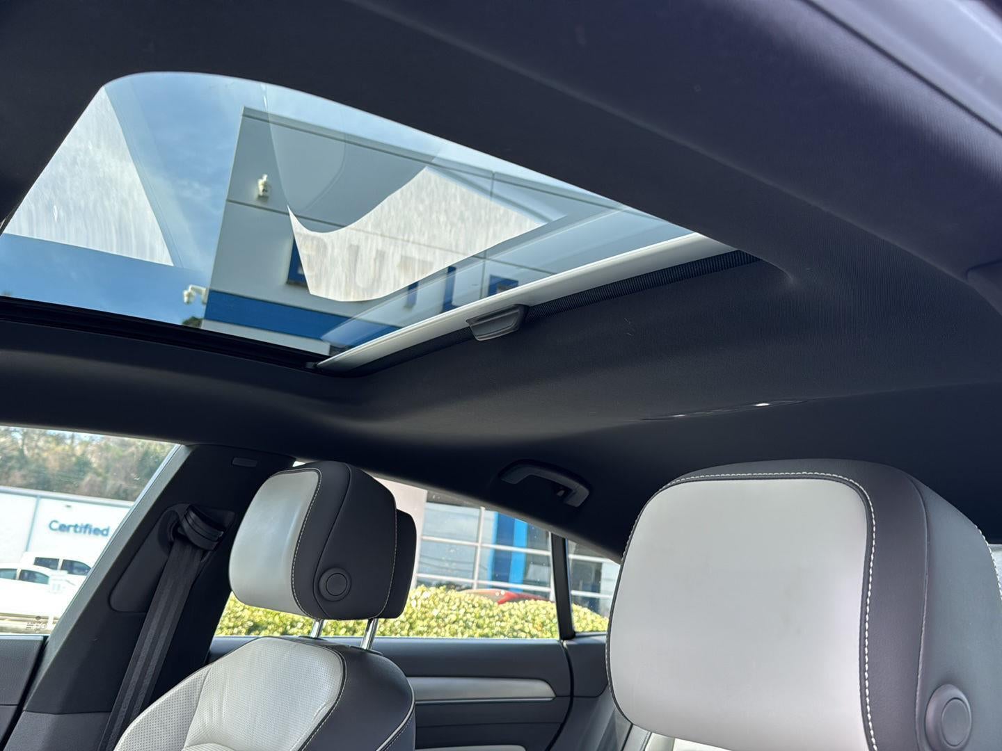 2019 Volkswagen Arteon 2.0T SEL Premium R-Line