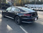 2019 Volkswagen Arteon 2.0T SEL Premium R-Line