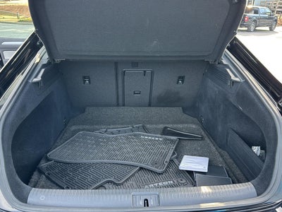 2019 Volkswagen Arteon 2.0T SEL Premium R-Line