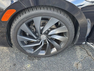 2019 Volkswagen Arteon 2.0T SEL Premium R-Line