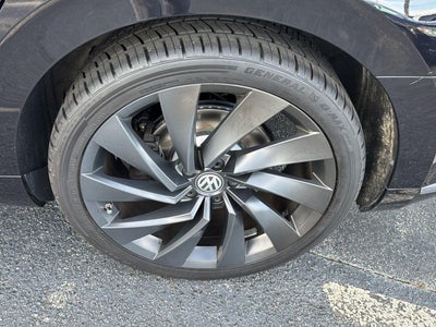 2019 Volkswagen Arteon 2.0T SEL Premium R-Line