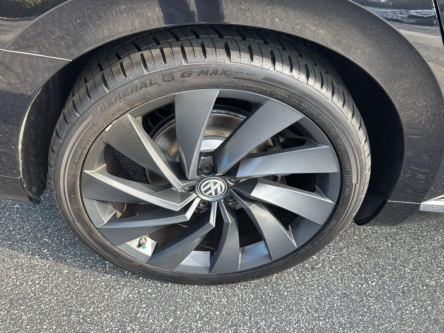 2019 Volkswagen Arteon 2.0T SEL Premium R-Line