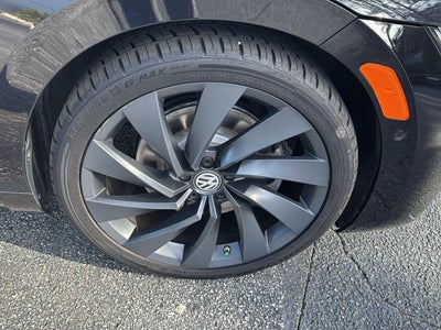 2019 Volkswagen Arteon 2.0T SEL Premium R-Line