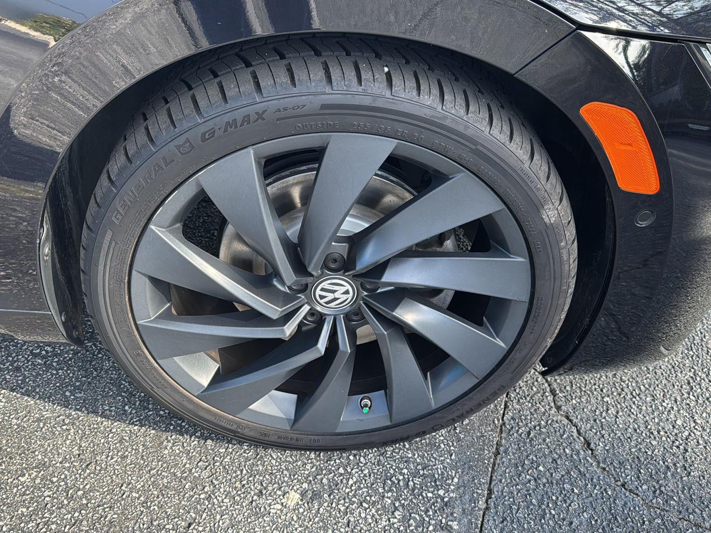 2019 Volkswagen Arteon 2.0T SEL Premium R-Line