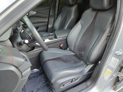 2023 Acura TLX w/A-Spec Package