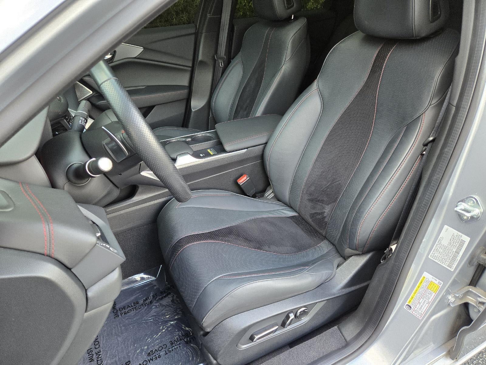 2023 Acura TLX w/A-Spec Package