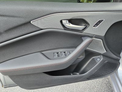 2023 Acura TLX w/A-Spec Package