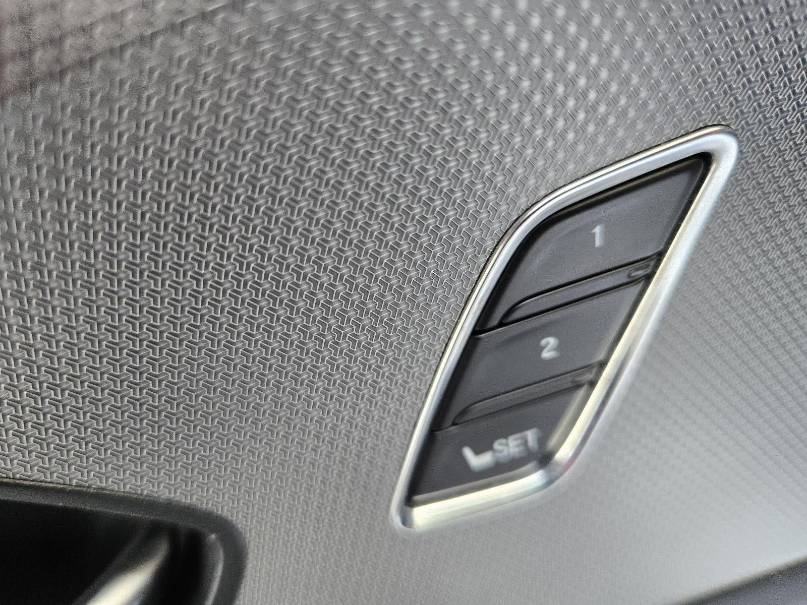 2023 Acura TLX w/A-Spec Package