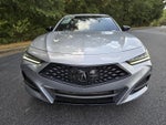 2023 Acura TLX w/A-Spec Package