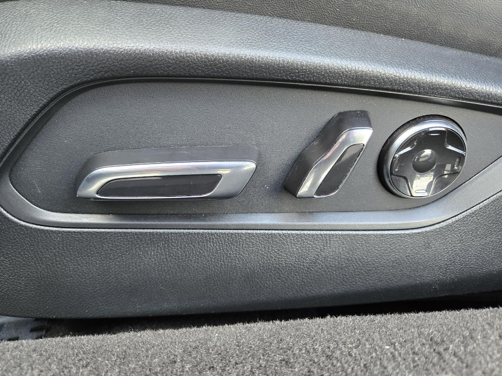 2023 Acura TLX w/A-Spec Package