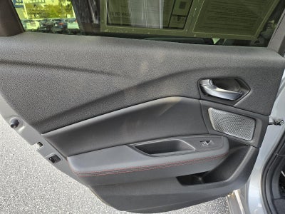 2023 Acura TLX w/A-Spec Package