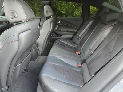 2023 Acura TLX w/A-Spec Package