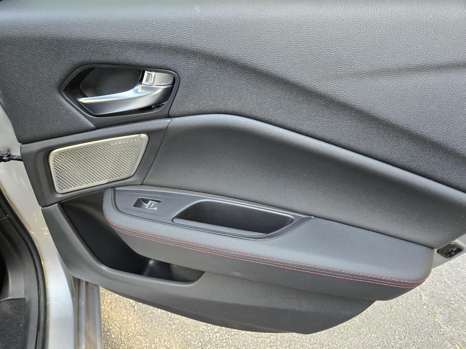 2023 Acura TLX w/A-Spec Package