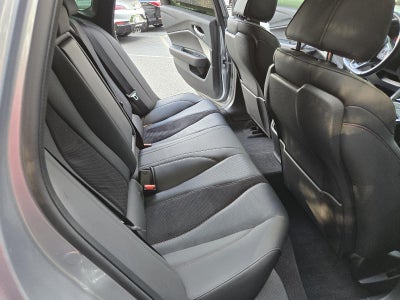 2023 Acura TLX w/A-Spec Package