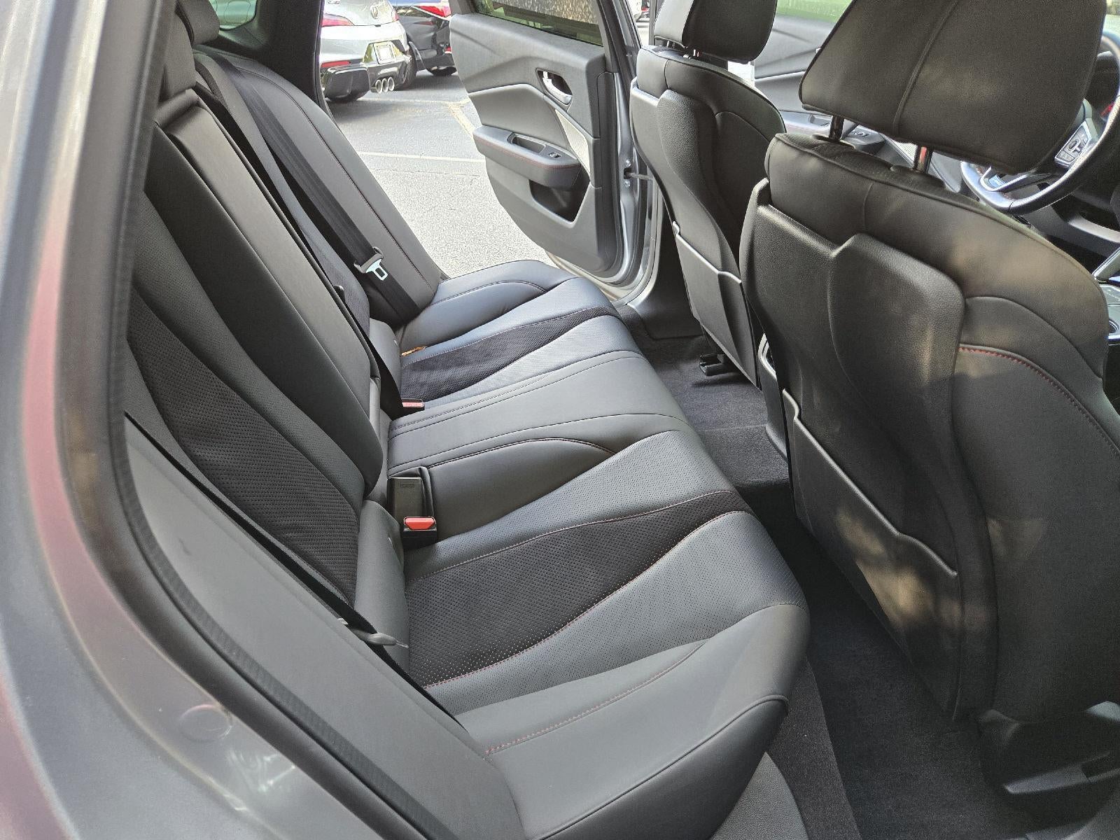 2023 Acura TLX w/A-Spec Package