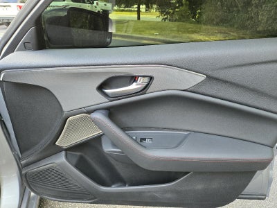 2023 Acura TLX w/A-Spec Package