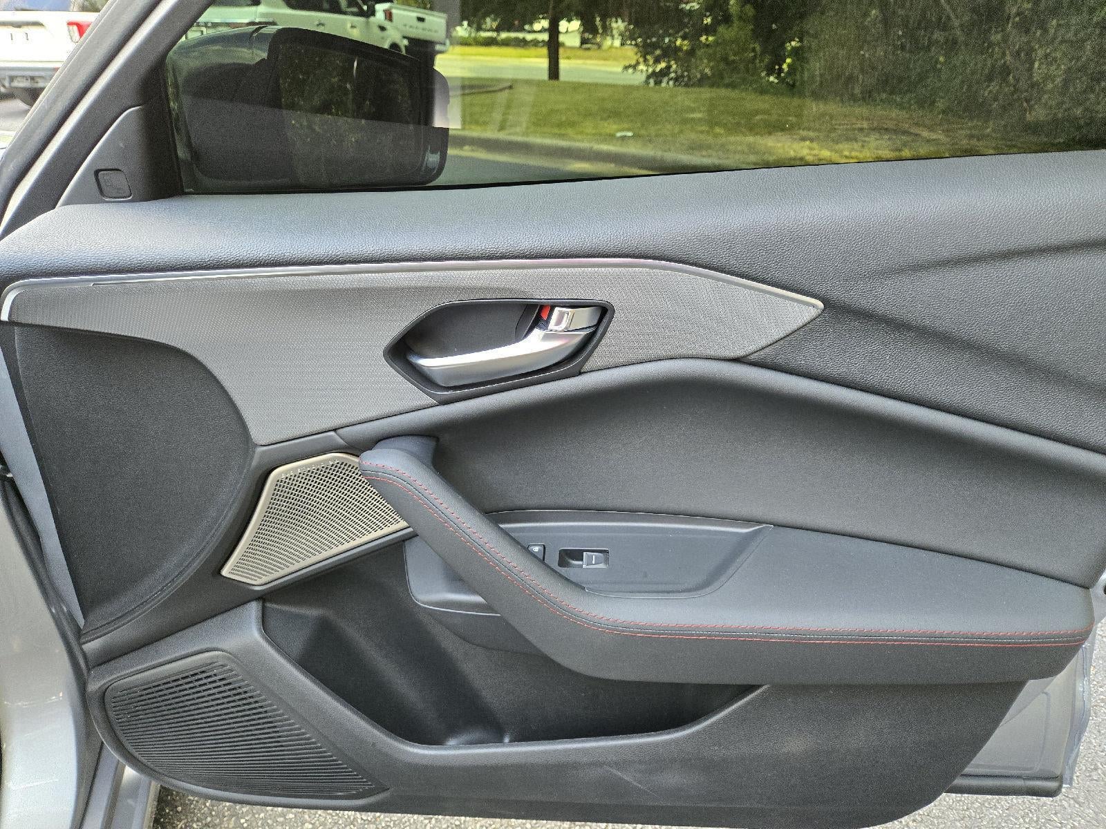 2023 Acura TLX w/A-Spec Package