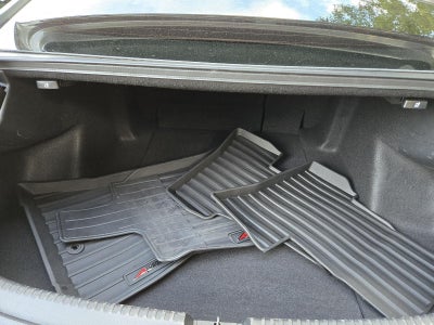 2023 Acura TLX w/A-Spec Package