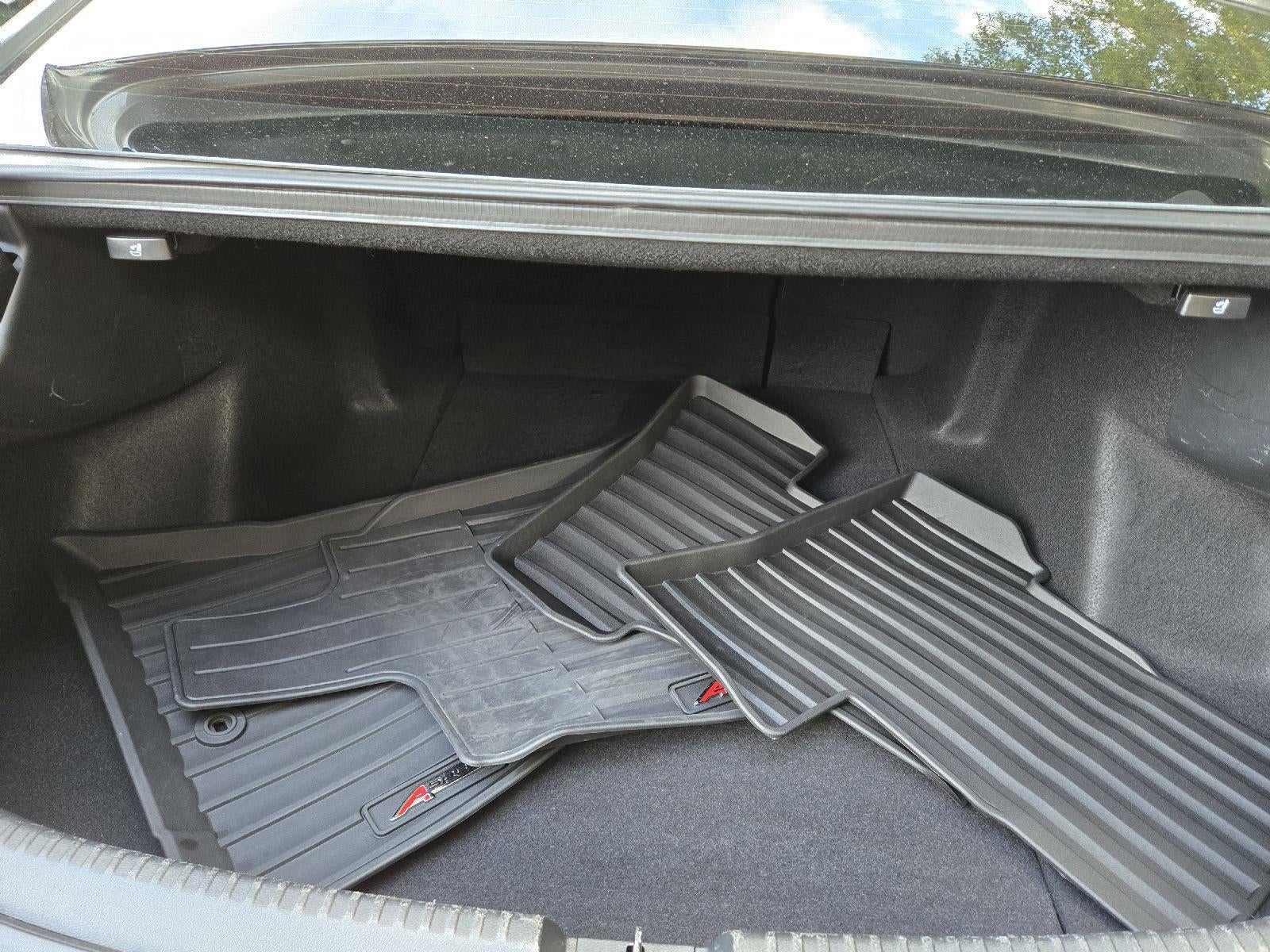 2023 Acura TLX w/A-Spec Package