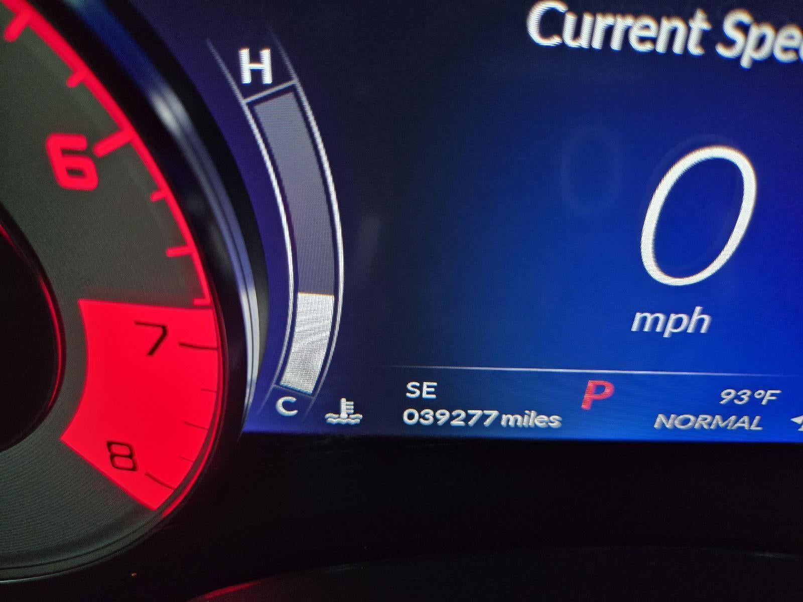 2023 Acura TLX w/A-Spec Package