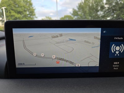 2023 Acura TLX w/A-Spec Package