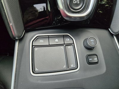 2023 Acura TLX w/A-Spec Package