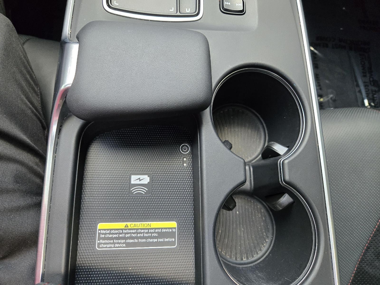 2023 Acura TLX w/A-Spec Package