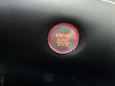 2023 Acura TLX w/A-Spec Package