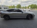 2023 Acura TLX w/A-Spec Package