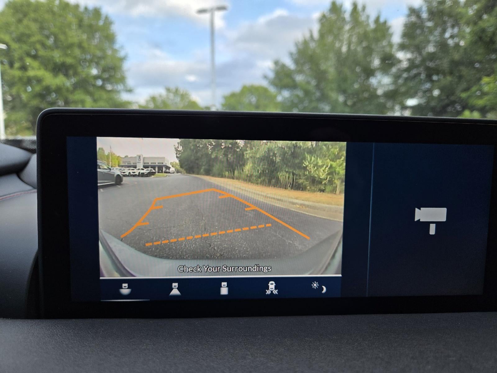 2023 Acura TLX w/A-Spec Package