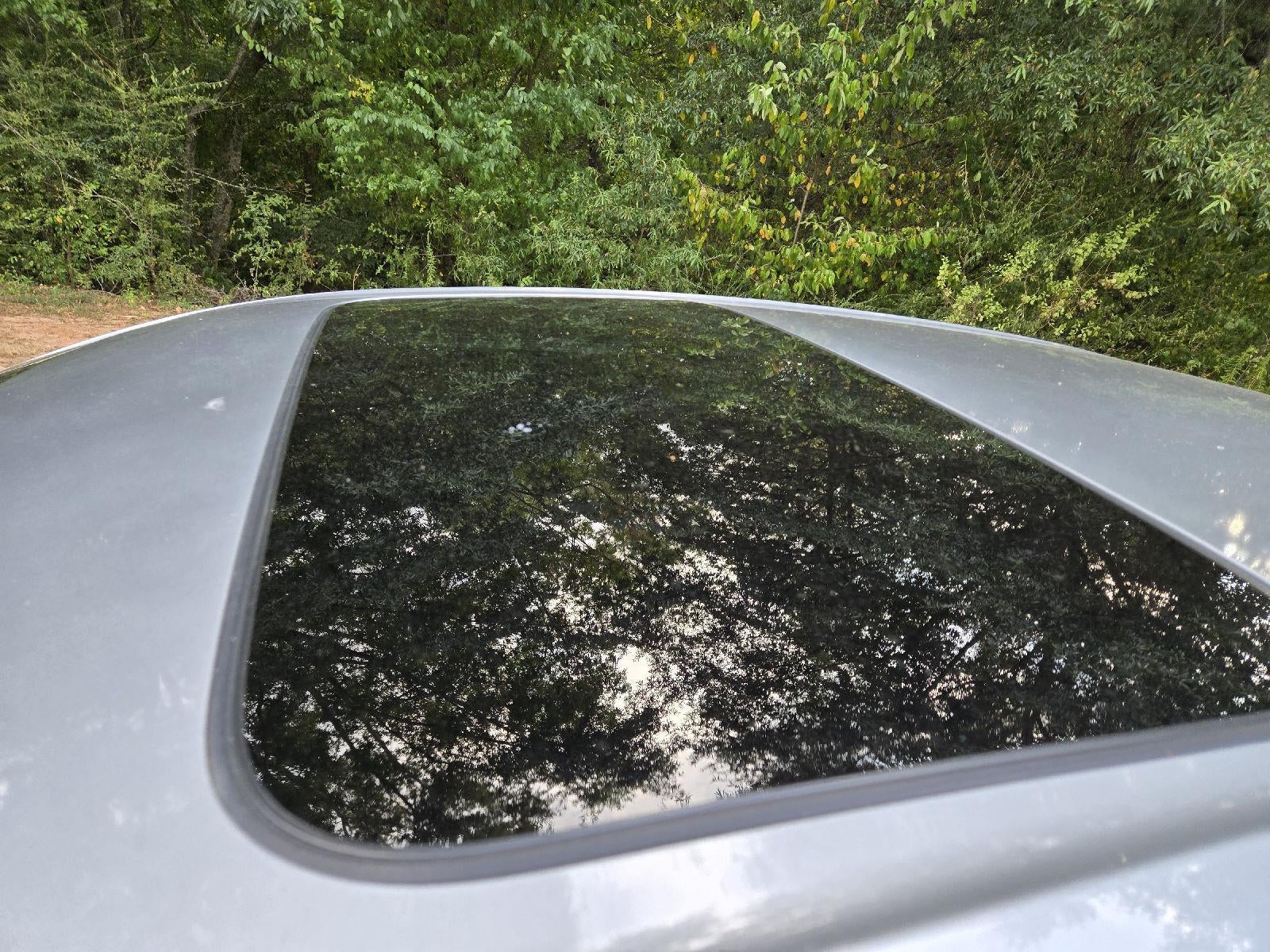 2023 Acura TLX w/A-Spec Package