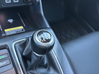 2024 Honda Civic Hatchback Sport Touring