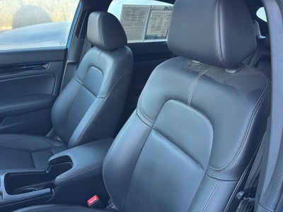 2024 Honda Civic Hatchback Sport Touring