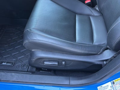 2024 Honda Civic Hatchback Sport Touring