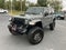 2021 Jeep Wrangler Unlimited Rubicon 392