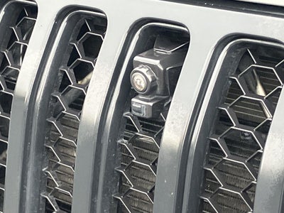 2021 Jeep Wrangler Unlimited Rubicon 392