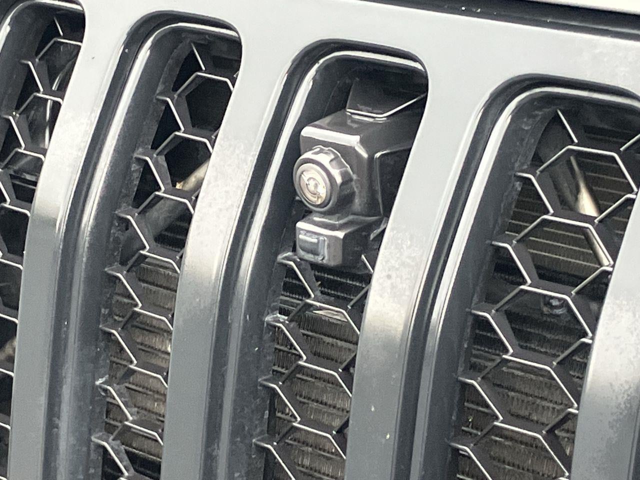 2021 Jeep Wrangler Unlimited Rubicon 392